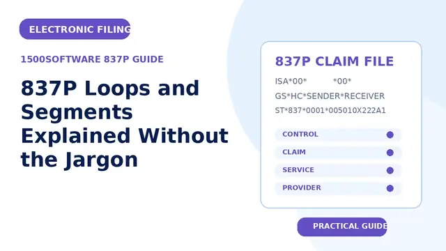 837P Loops and Segments Explained Without the Jargon