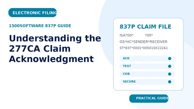 Understanding the 277CA